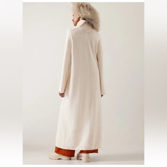 ATHLETA Alicia Keys Free To Roam Tunic - Picture 3 of 7